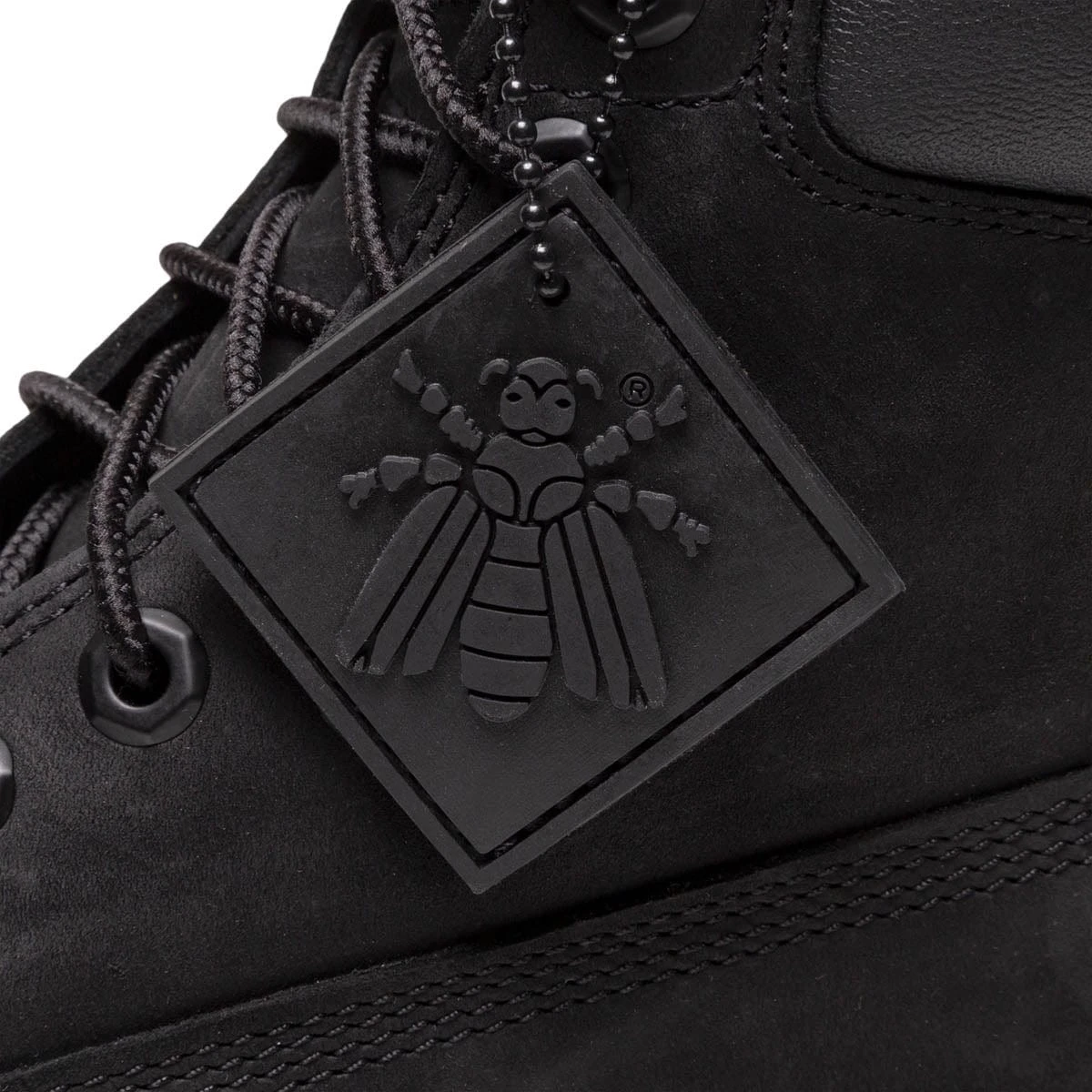 Timberland X BEELINE 6 IN. PREMIUM RUBBER TOE 7 Timberland X BEELINE 6 IN. PREMIUM RUBBER TOE - Image 5