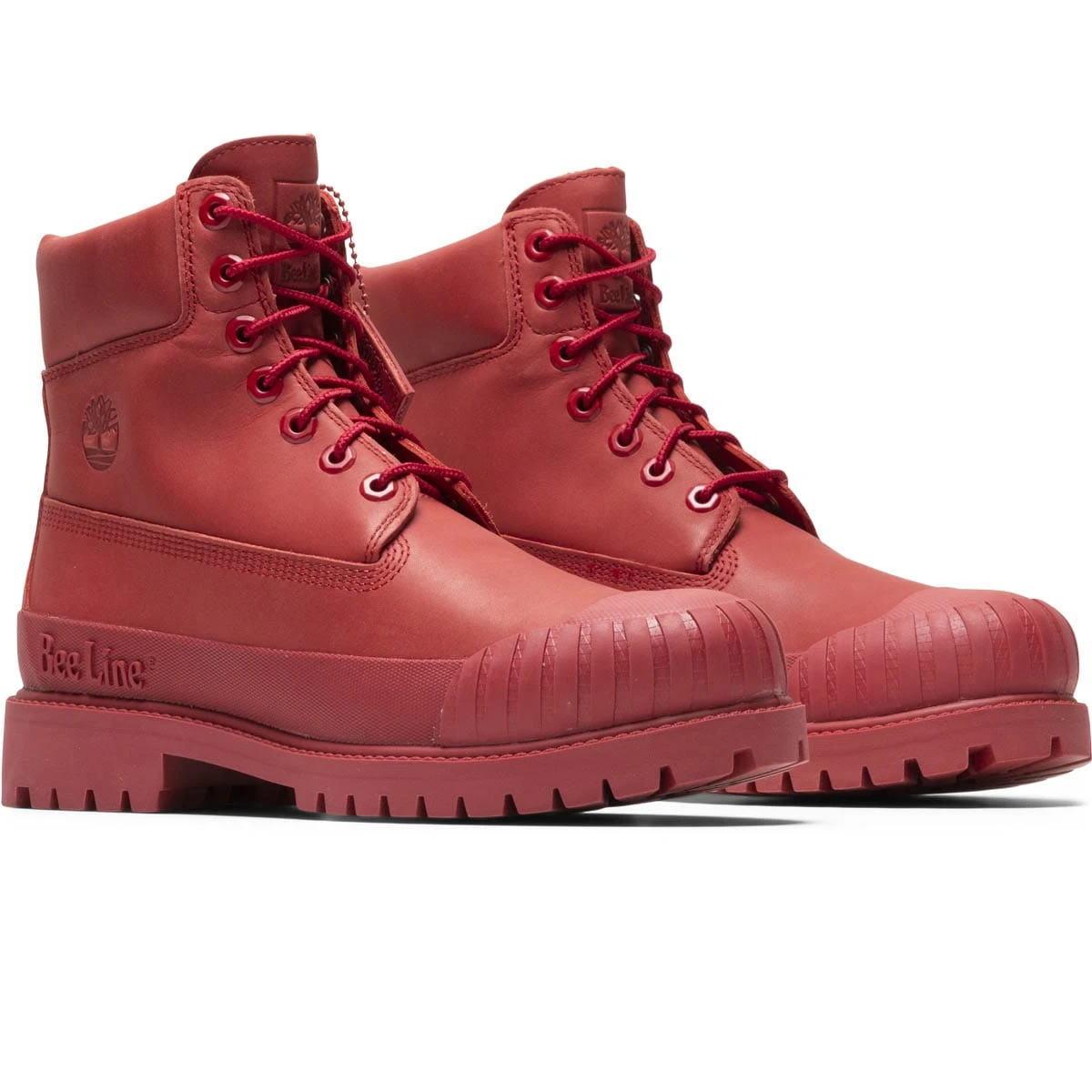 Timberland X BEELINE 6 IN. PREMIUM RUBBER TOE 4 Timberland X BEELINE 6 IN. PREMIUM RUBBER TOE - Image 2