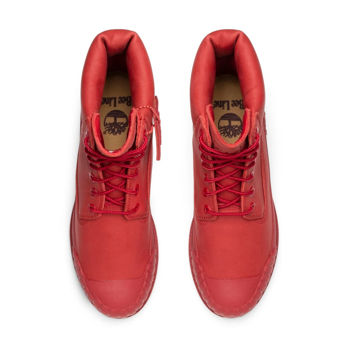 Timberland X BEELINE 6 IN. PREMIUM RUBBER TOE 6 Timberland X BEELINE 6 IN. PREMIUM RUBBER TOE - Image 4