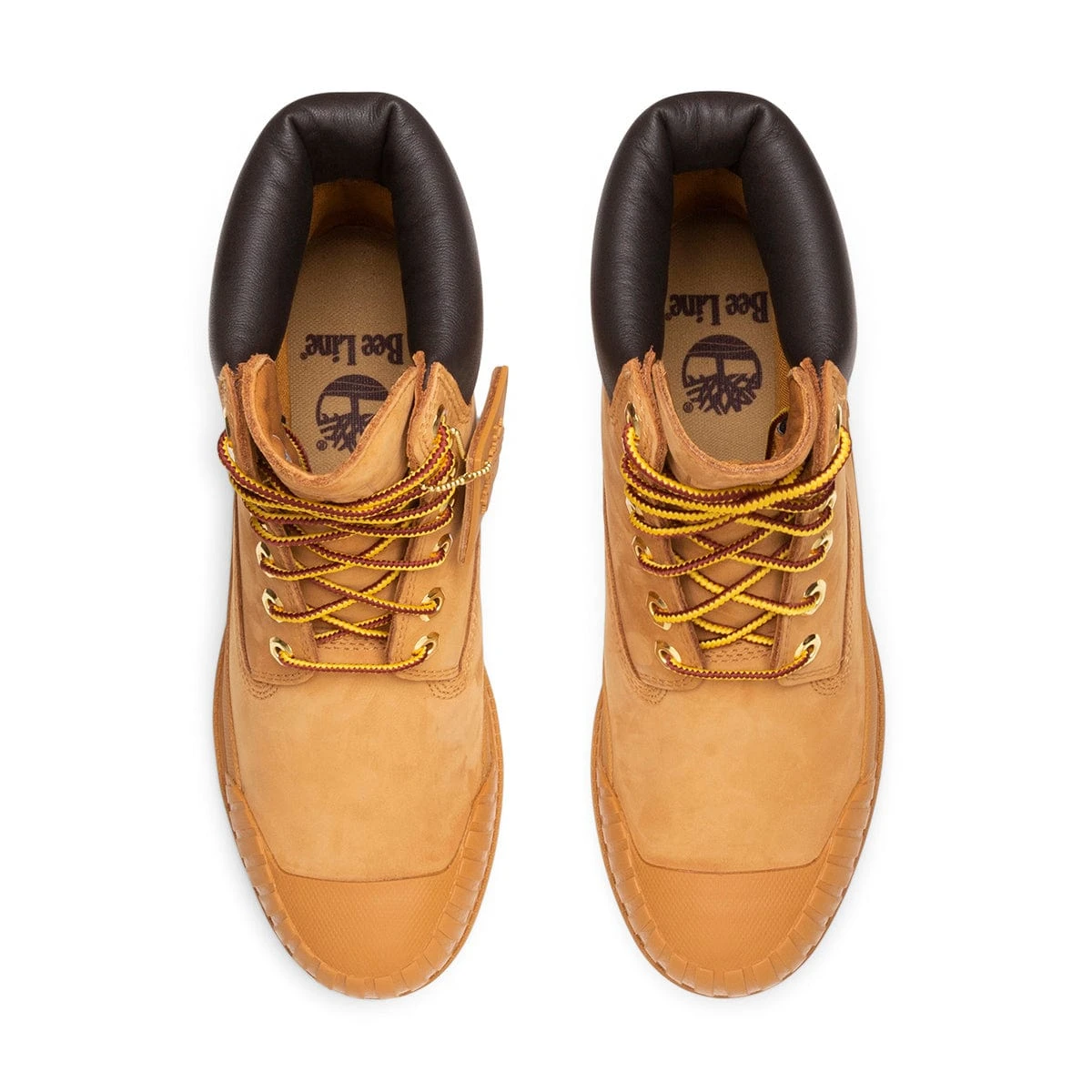 Timberland X BEELINE 6 IN. PREMIUM RUBBER TOE 6 Timberland X BEELINE 6 IN. PREMIUM RUBBER TOE - Image 4