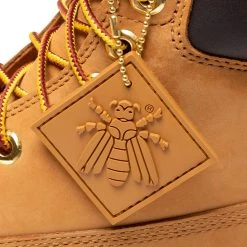 Timberland X BEELINE 6 IN. PREMIUM RUBBER TOE 12 Timberland X BEELINE 6 IN. PREMIUM RUBBER TOE -Salomon Shop Timberland6IN.PREMIUMRUBBERTOEWHEAT8TB0A5ZNU231 5