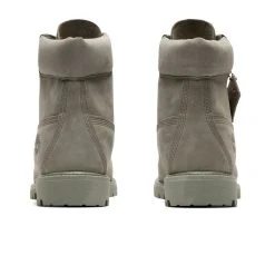 Timberland 6 IN PREMIUM BOOT -Salomon Shop Timberland6INPREMIUMBOOTDARKGREENNUBUCK9TB0A5PD4991 3