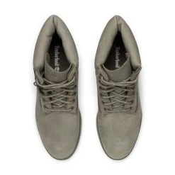 Timberland 6 IN PREMIUM BOOT -Salomon Shop Timberland6INPREMIUMBOOTDARKGREENNUBUCK9TB0A5PD4991 4