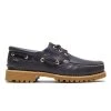 Timberland X Aimé Leon Dore 3-EYE LUG -Salomon Shop TimberlandAIMELEONDORETIMBERLAND3 EYELUGNAVY8TB0A2Q4E019 1