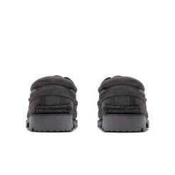 Timberland AUTHENTIC 3 EYE CLASSIC LUG -Salomon Shop TimberlandAUTHENTIC3EYECLASSICLUGDARKGREYNUBUCK8.5TB0A5P4CW08 3