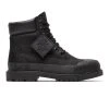 Timberland X BEELINE WOMEN'S 6 IN. PREMIUM RUBBER TOE 1 Timberland X BEELINE WOMEN'S 6 IN. PREMIUM RUBBER TOE -Salomon Shop TimberlandW6IN.PREMIUMRUBBERTOEBLACK5TB0A5ZRB001 1