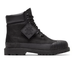 Timberland X BEELINE WOMEN'S 6 IN. PREMIUM RUBBER TOE