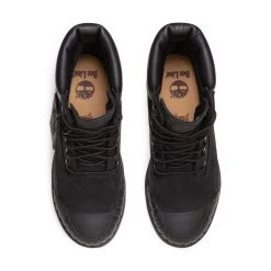 Timberland X BEELINE WOMEN'S 6 IN. PREMIUM RUBBER TOE -Salomon Shop TimberlandW6IN.PREMIUMRUBBERTOEBLACK5TB0A5ZRB001 4