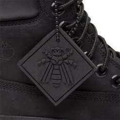 Timberland X BEELINE WOMEN'S 6 IN. PREMIUM RUBBER TOE -Salomon Shop TimberlandW6IN.PREMIUMRUBBERTOEBLACK5TB0A5ZRB001 5