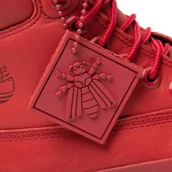 Timberland X BEELINE WOMEN'S 6 IN. PREMIUM RUBBER TOE -Salomon Shop TimberlandW6IN.PREMIUMRUBBERTOERED5TB0A5ZRY626 5