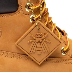 Timberland X BEELINE WOMEN'S 6 IN. PREMIUM RUBBER TOE -Salomon Shop TimberlandW6IN.PREMIUMRUBBERTOEWHEAT5TB0A5ZQQ231 5