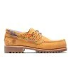 Timberland X CLOT 3 EYE LUG -Salomon Shop TimberlandXCLOT3EYELUGWHEATNUBUCK8TB0A5Z9B231 1