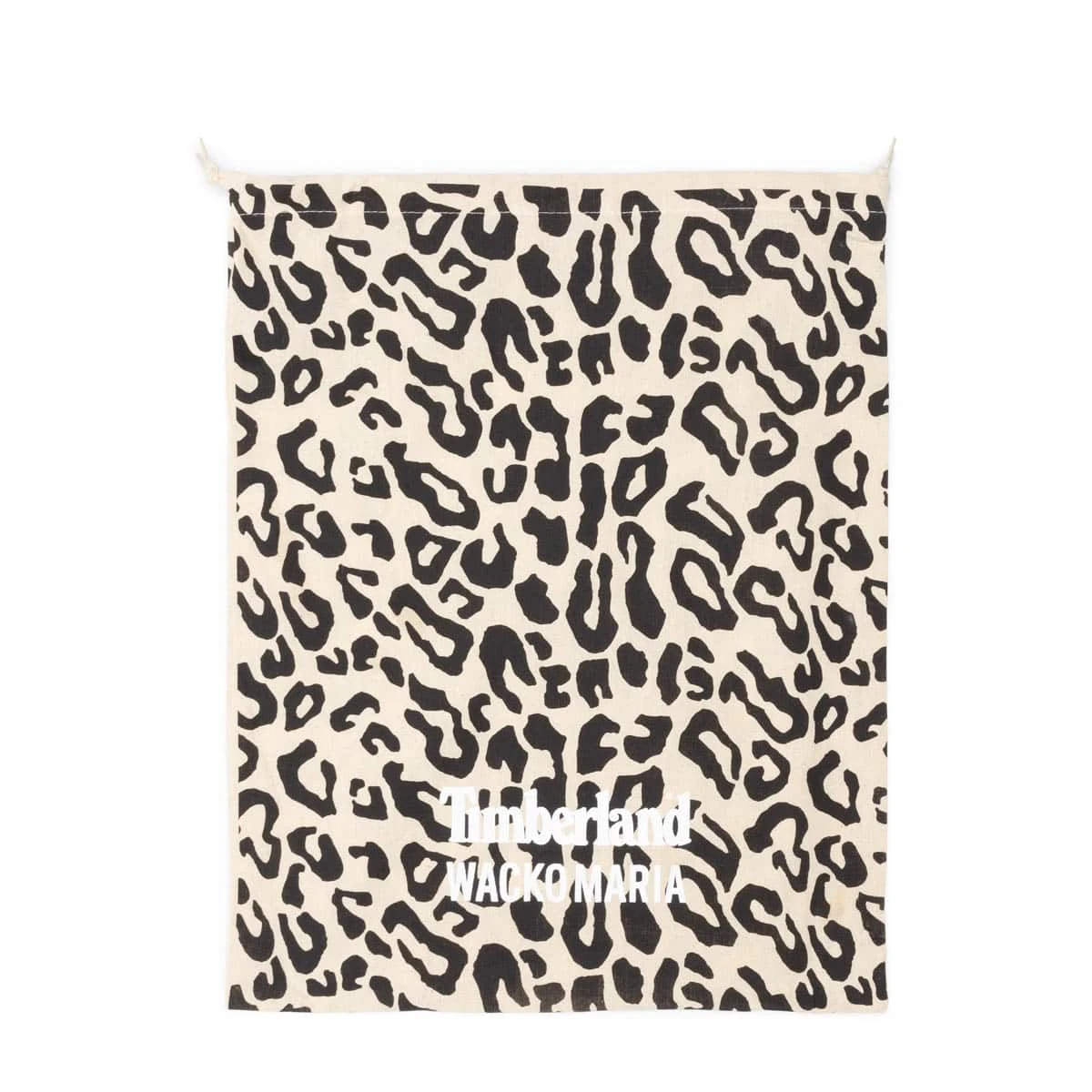 Timberland X WACKO MARIA 2 EYE BOAT SHOE 7 Timberland X WACKO MARIA 2 EYE BOAT SHOE - Image 5