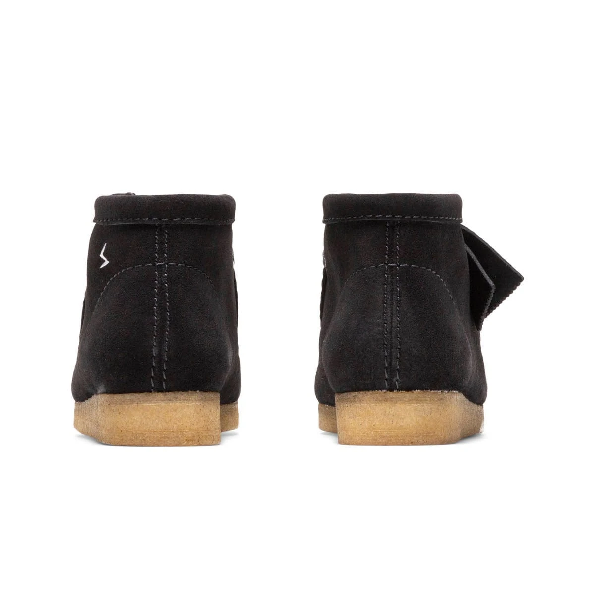 Undercover X CLARKS WALLABEE 5 Undercover X CLARKS WALLABEE - Image 3