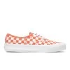 Vault By Vans OG AUTHENTIC LX 1 Vault By Vans OG AUTHENTIC LX -Salomon Shop VansOGAUTHENTICLXVAULTCHECKERBOARDMECCAORANGE8VN0A5FBD0HL 1