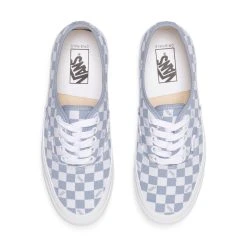 Vault By Vans OG AUTHENTIC LX -Salomon Shop VansOGAUTHENTICLXVAULTCHECKERBOARDSKYBLUE8VN0A5FBDSKY 4