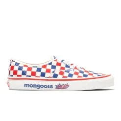 Vans X OUR LEGENDS X MONGOOSE U AUTHENTIC 44 DX