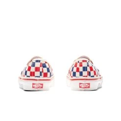 Vans X OUR LEGENDS X MONGOOSE U AUTHENTIC 44 DX -Salomon Shop VansUAUTHENTIC44DXOURLEGENDSMONGOOSEREDBLUE8VN0A4BVYRDB 3