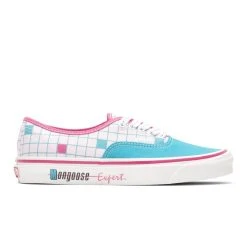 Vans X OUR LEGENDS X MONGOOSE U AUTHENTIC 44 DX