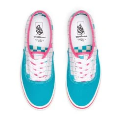 Vans X OUR LEGENDS X MONGOOSE U AUTHENTIC 44 DX -Salomon Shop VansUAUTHENTIC44DXOURLEGENDSMONGOOSETURQUOISEPINK8VN0A7Q5CFZP 4