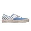 Vault By Vans X BIANCA CHANDÔN U AUTHENTIC VLT LX -Salomon Shop VansUAUTHENTICVLTLXSTRESSEDNAVYWHITE8VN0A4CS4NUT 1