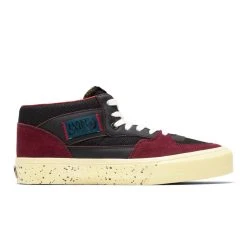 Vault By Vans U HALF CAB VAULT LX