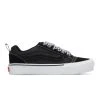 Vault By Vans KNU SKOOL VAULT LX 1 Vault By Vans KNU SKOOL VAULT LX -Salomon Shop VansUKNUSKOOLVLTLXBLACKCHARCOAL4.5VN0007QDBA51 1