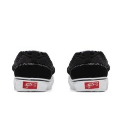 Vault By Vans KNU SKOOL VAULT LX -Salomon Shop VansUKNUSKOOLVLTLXBLACKCHARCOAL4.5VN0007QDBA51 3