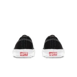 Vans U OG AUTHENTIC LX (CANVAS) -Salomon Shop VansUOGAUTHENTICLXCANVASBLACKTRUEWHITE8VN0A4BV91WX1 3