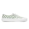 Vault By Vans U OG AUTHENTIC LX -Salomon Shop VansUOGAUTHENTICLXVAULTCHECKERBOARDLODEN8VN0A5FBDLDN 1