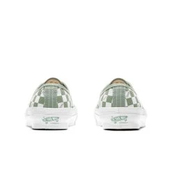 Vault By Vans U OG AUTHENTIC LX -Salomon Shop VansUOGAUTHENTICLXVAULTCHECKERBOARDLODEN8VN0A5FBDLDN 3