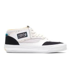 Vault By Vans OG HALF CAB UL LX