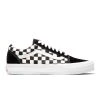 Vault By Vans OG OLD SKOOL LX -Salomon Shop VansUOGOLDSKOOLLXBLACKCLASSICWHITECHECKERBOARD8VN0A4P3X639 1