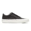 Vault By Vans OG OLD SKOOL LX -Salomon Shop VansUOGOLDSKOOLLXRAWEDGEBLACK8VN0A5FBEBLK 1