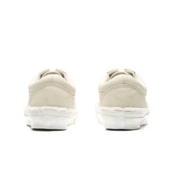 Vault By Vans OG OLD SKOOL LX -Salomon Shop VansUOGOLDSKOOLLXRAWEDGEVINTAGEWHITE8VN0A5FBE0VW 3