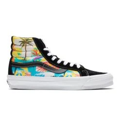 Vault By Vans OG SK8-HI LX (SPRING BRICK)