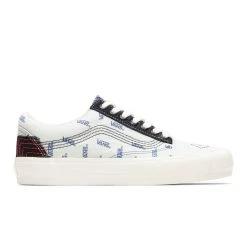 Vans OLD SKOOL VR3 PW LX