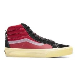 Vault By Vans U SK8-HI NOTCHBACK SPLIT VR3 LX