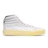 Vault By Vans U SK8-HI NOTCHBACK SPLIT VR3 LX