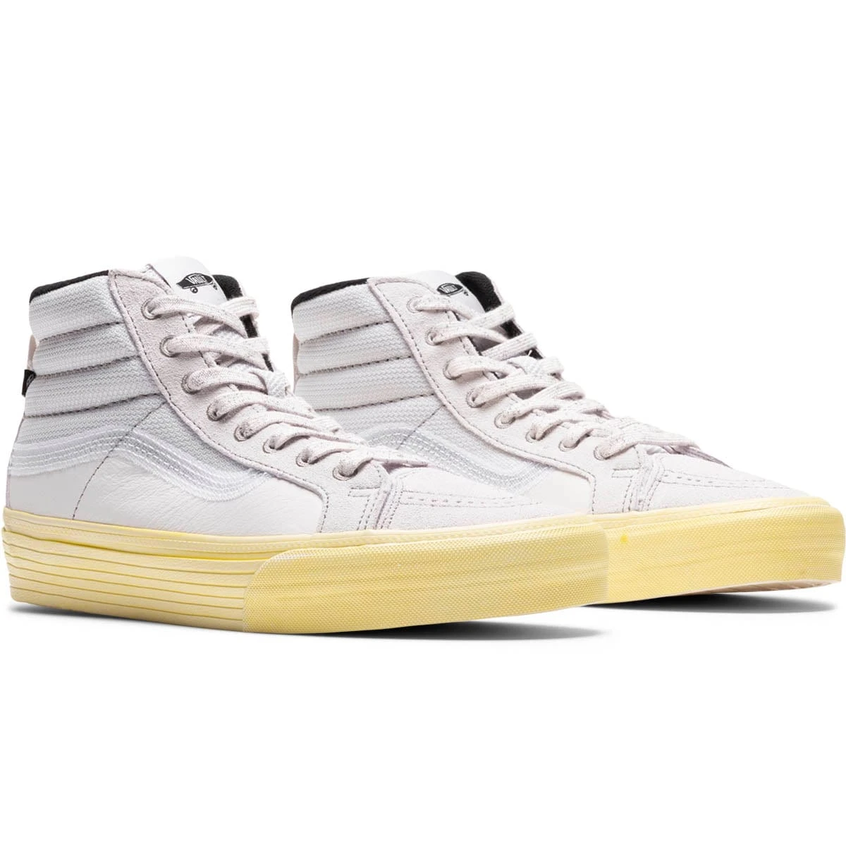 Vault By Vans U SK8-HI NOTCHBACK SPLIT VR3 LX 4 Vault By Vans U SK8-HI NOTCHBACK SPLIT VR3 LX - Image 2