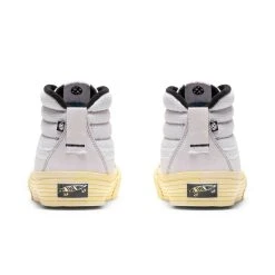 Vault By Vans U SK8-HI NOTCHBACK SPLIT VR3 LX 8 Vault By Vans U SK8-HI NOTCHBACK SPLIT VR3 LX -Salomon Shop VansUSK8 HINOTCHBACKSPLITVR3LXVINTAGESPORTLIGHTGREY8VN0A5FBHLTG 3