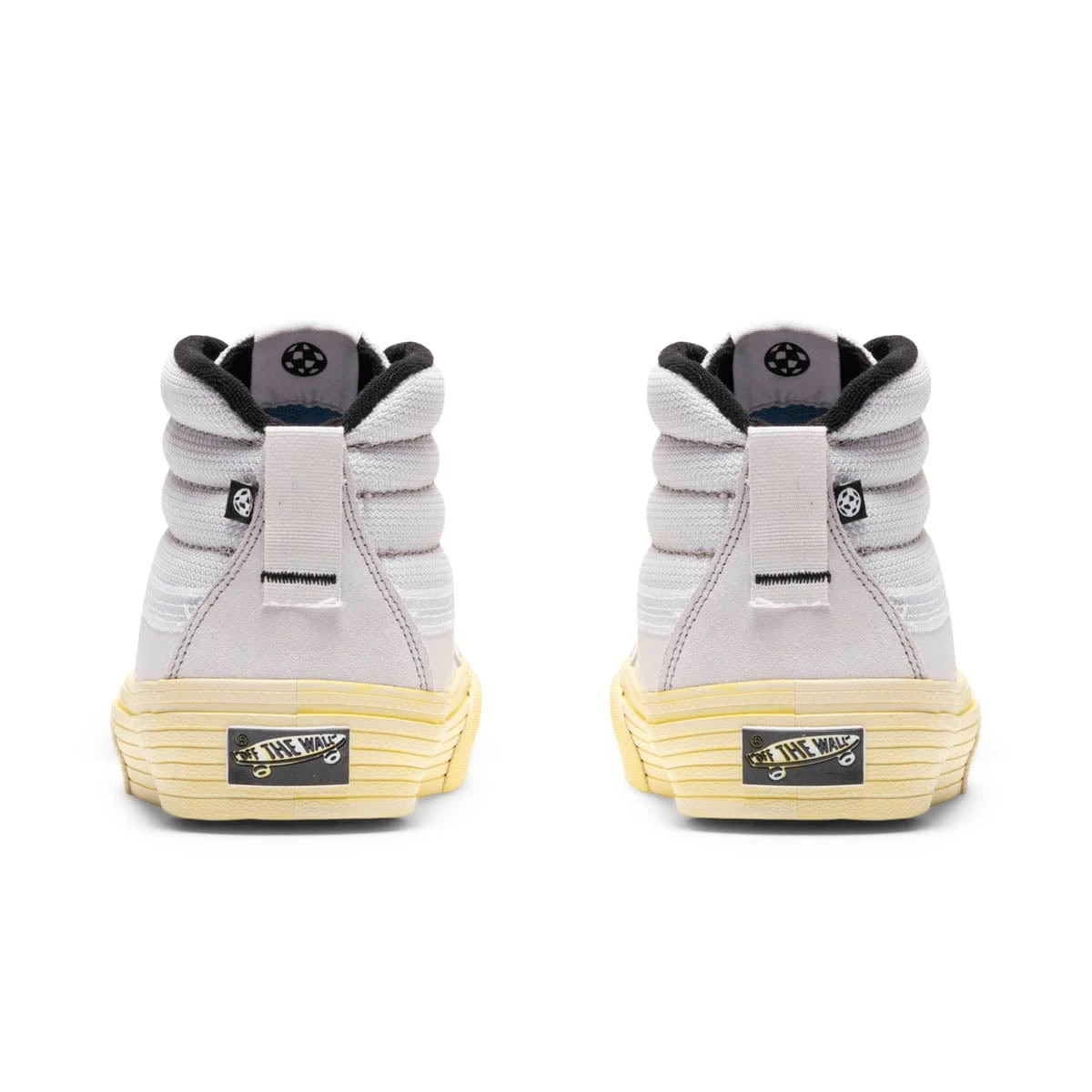 Vault By Vans U SK8-HI NOTCHBACK SPLIT VR3 LX 5 Vault By Vans U SK8-HI NOTCHBACK SPLIT VR3 LX - Image 3