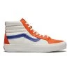 Vault By Vans U SK8-HI REISSUE VAULT LX -Salomon Shop VansUSK8 HIREISSUEVLTLXFLAME TRUBLU9VN0A4BVH22E 1
