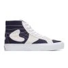 Vans SK8-HI VR3 LX -Salomon Shop VansUSK8 HIVR3LXTRUEWHITE8VN0007QGW001 1
