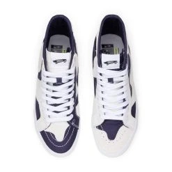 Vans SK8-HI VR3 LX -Salomon Shop VansUSK8 HIVR3LXTRUEWHITE8VN0007QGW001 4