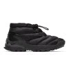 Vault By Vans U SLIP HIKER LX -Salomon Shop VansUSLIPHIKERLXCABINFEVERBLACK8VN0A7Q4WBLK 1