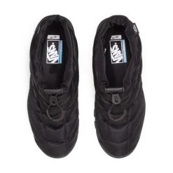 Vault By Vans U SLIP HIKER LX -Salomon Shop VansUSLIPHIKERLXCABINFEVERBLACK8VN0A7Q4WBLK 4