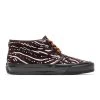 Vault By Vans U TAKA HAYASHI OG CHUKKA LX 2 Vault By Vans U TAKA HAYASHI OG CHUKKA LX -Salomon Shop VansUTHOGCHUKKALXSUEDEBROWN8VN0A5FC1BRO 1