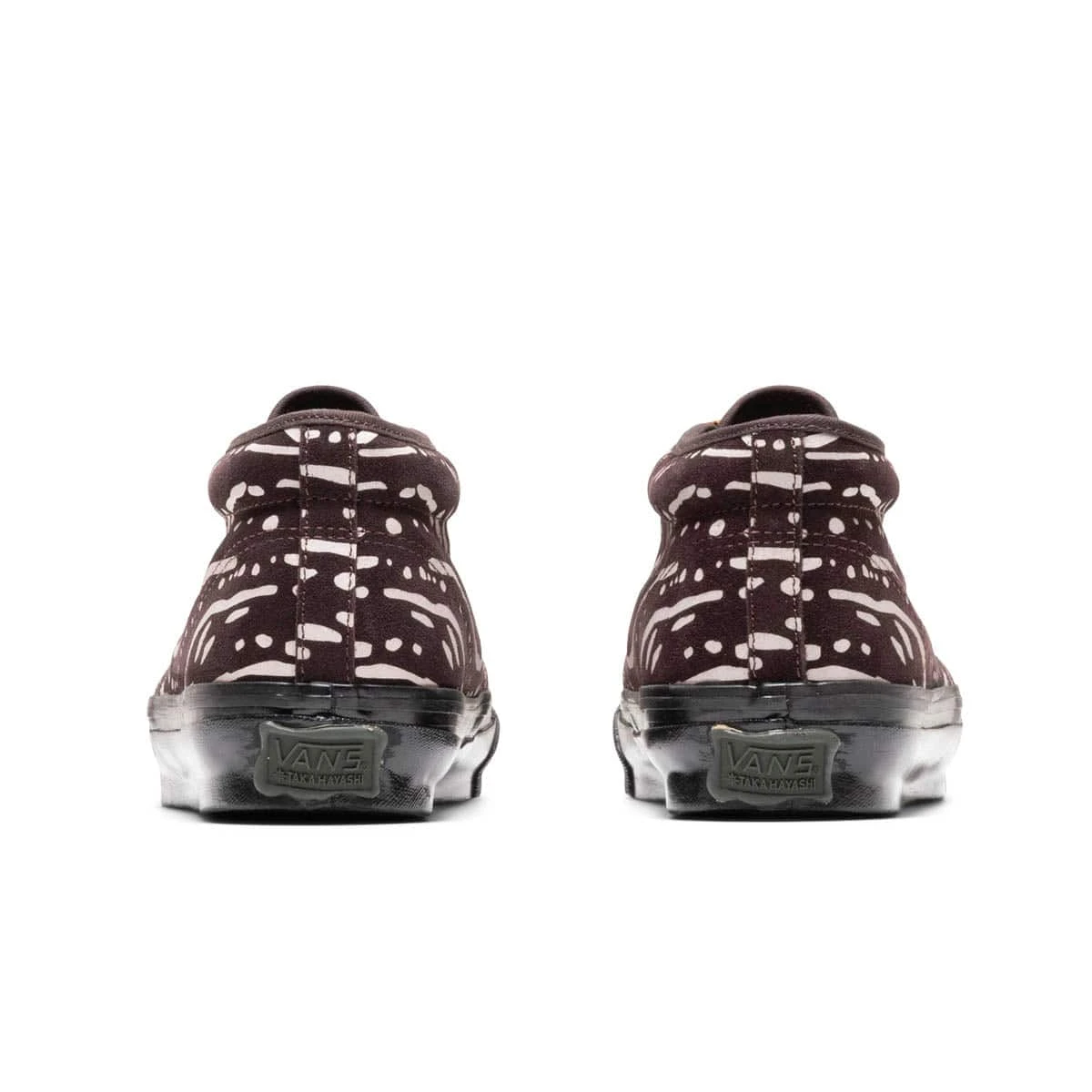 Vault By Vans U TAKA HAYASHI OG CHUKKA LX 5 Vault By Vans U TAKA HAYASHI OG CHUKKA LX - Image 3