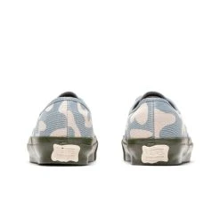 Vault By Vans U TAKA HAYASHI OG STYLE 50 LX -Salomon Shop VansUTHOGSTYLE50LXCANVASBLUE8VN0A5FC6BLU 3